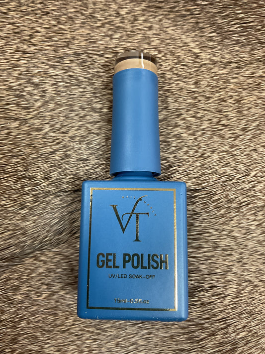 VT Polish- Single Bottle (1 Out of the Set)
