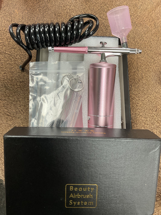 Beauty Airbrush System Kit