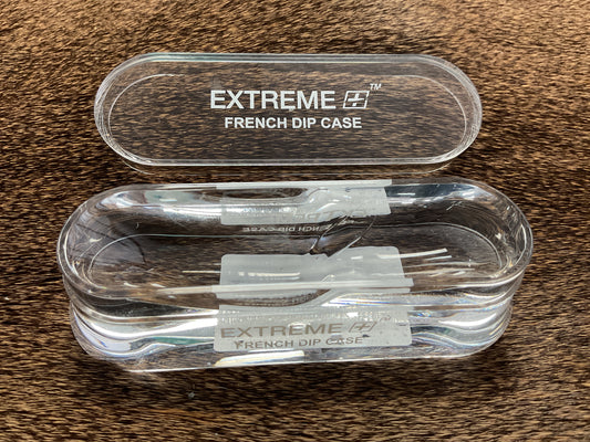 Extreme French Dip Case