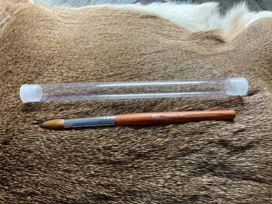 VT - Kolinsky #14 Round Tip Brush