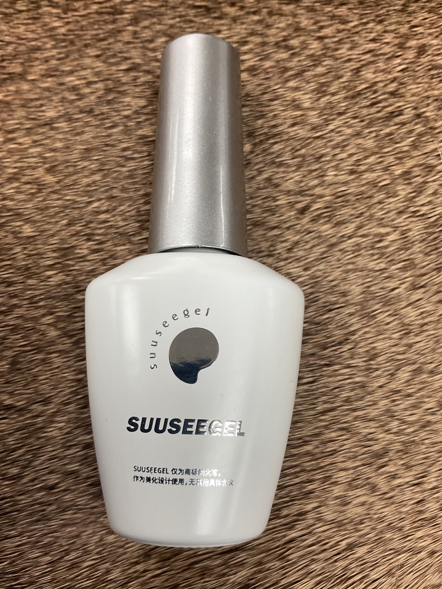 SUUSEEGEL Gel Nail Polish