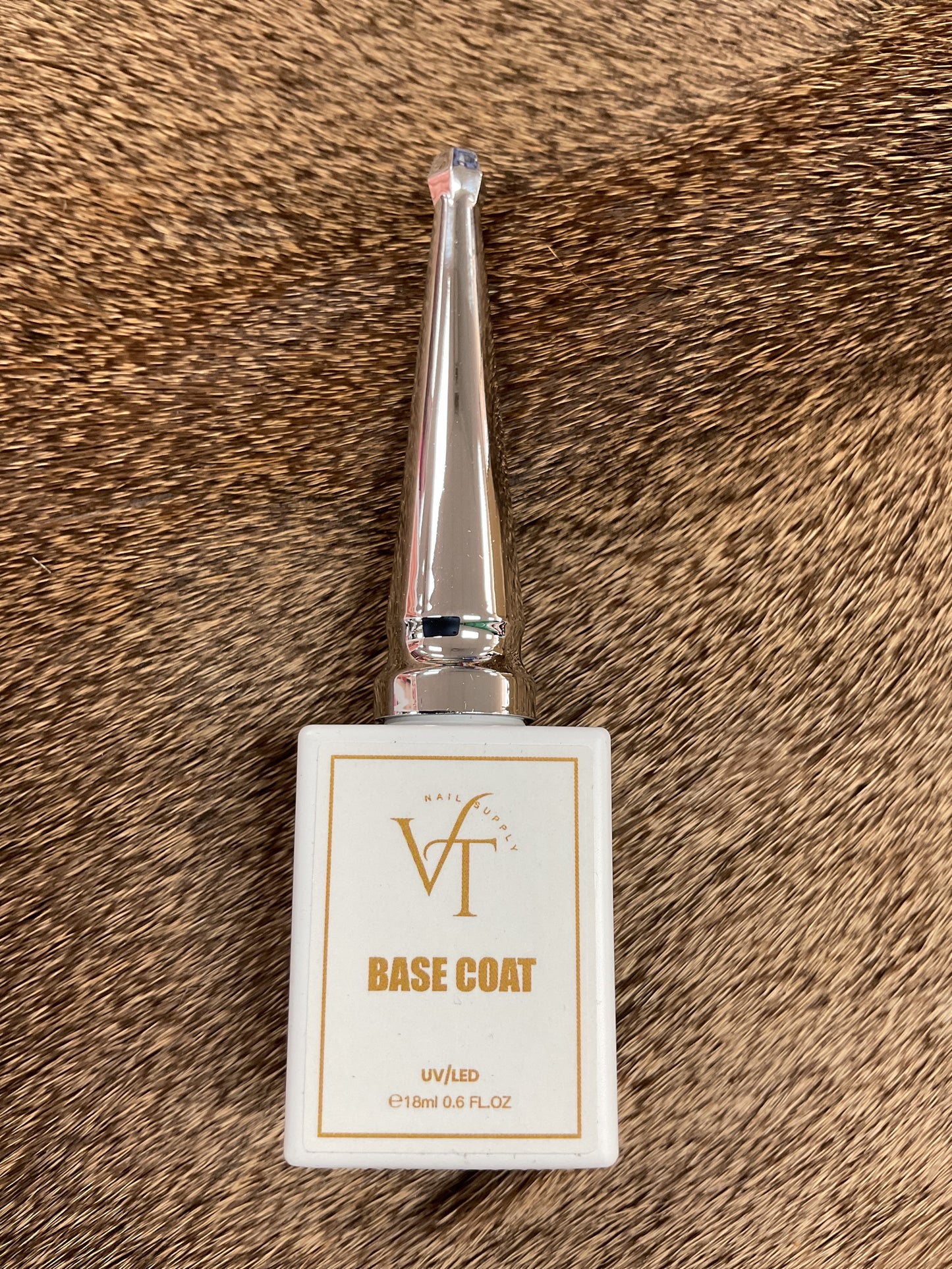 VT Base Coat Nail Polish