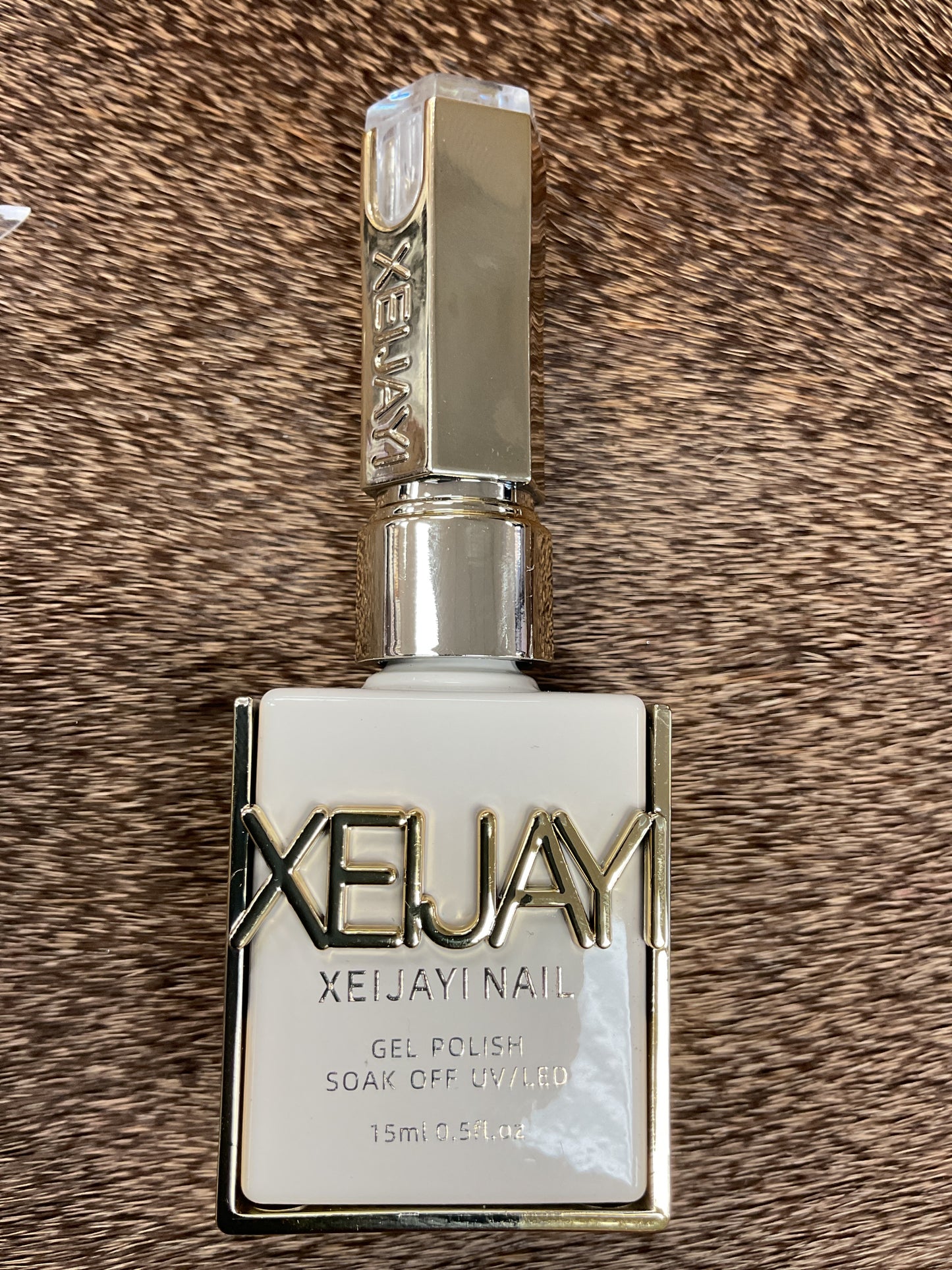 XeiJay Gel Nail Polish