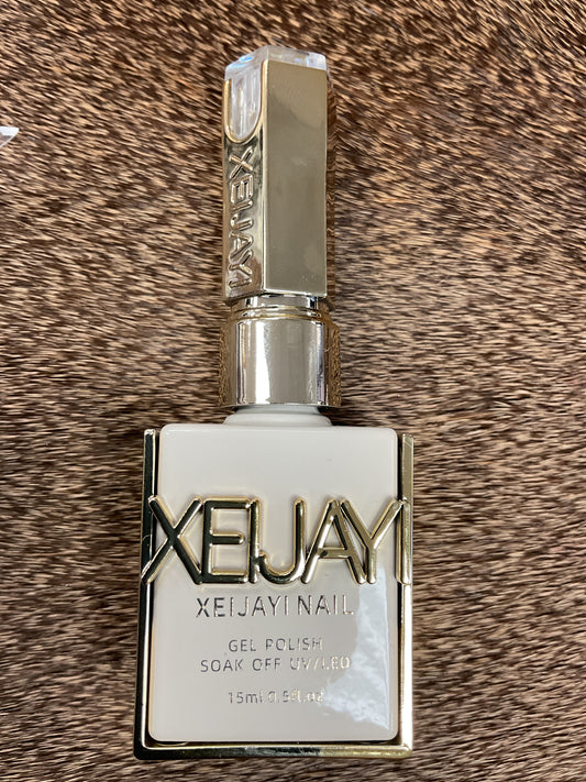 XeiJay Gel Nail Polish
