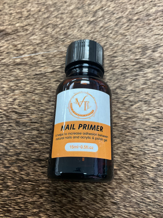 VT Nail Primer 15ml