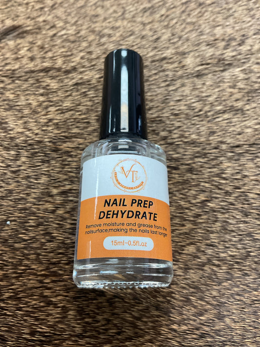VT Nail Prep Dehydrate 15ml