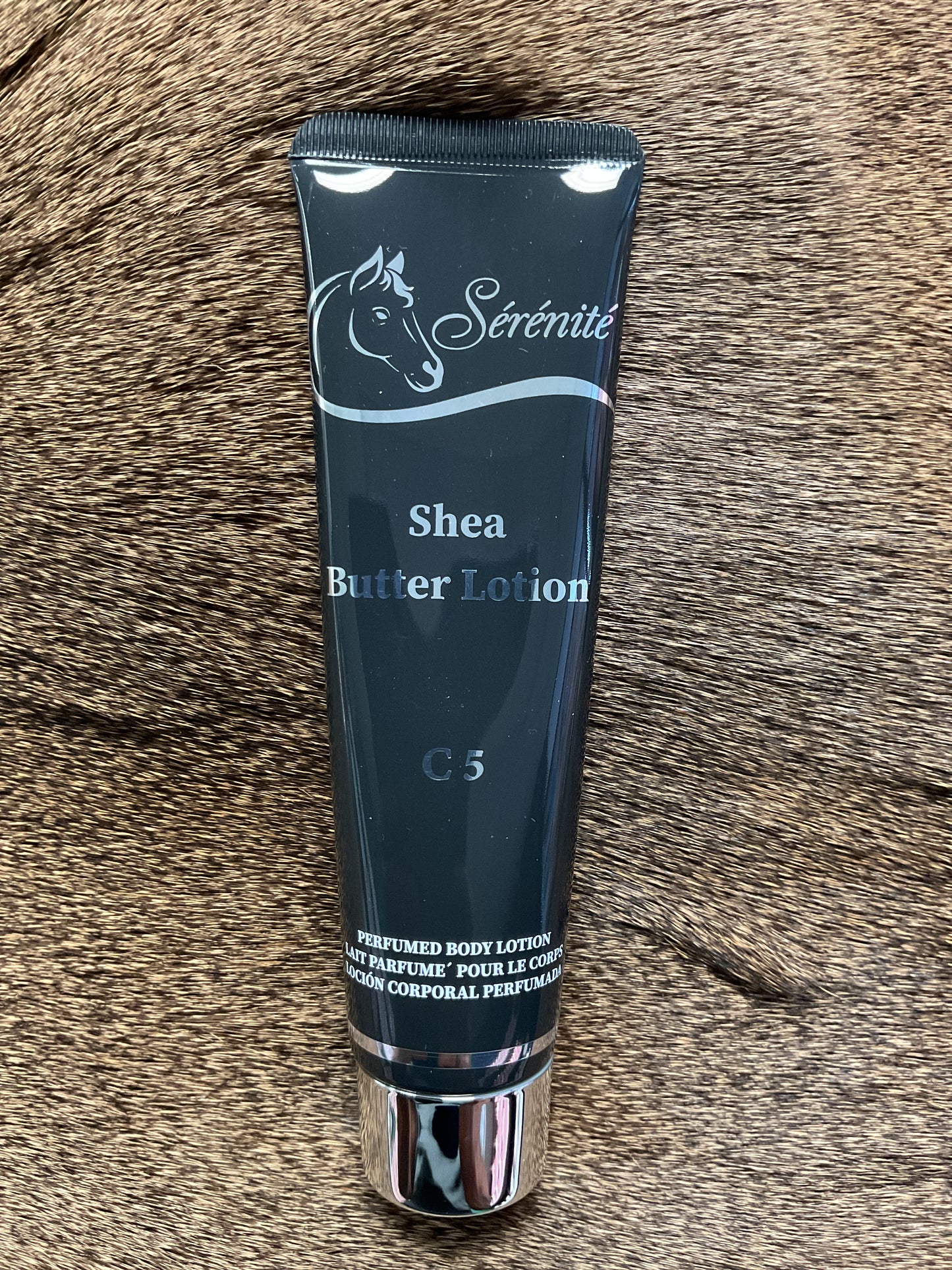 Serenite Shea Butter Lotion- C5