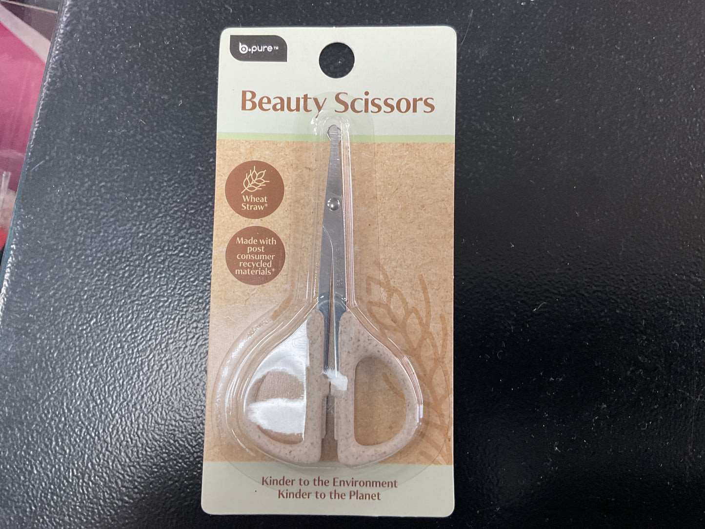 b.pure Beauty Scissors