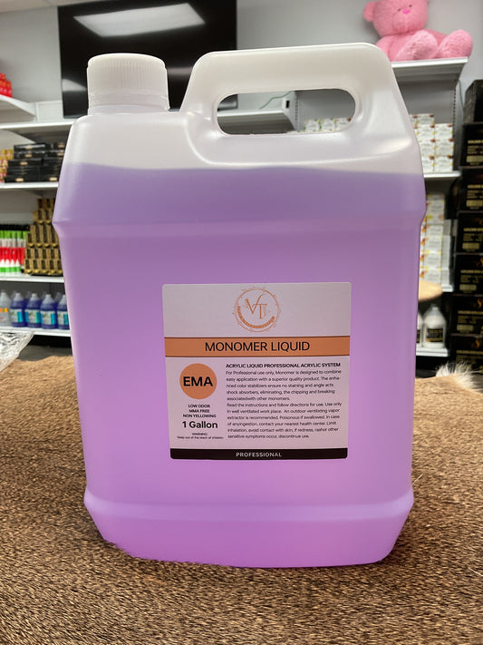 VT EMA Monomer Liquid 1 Gallon