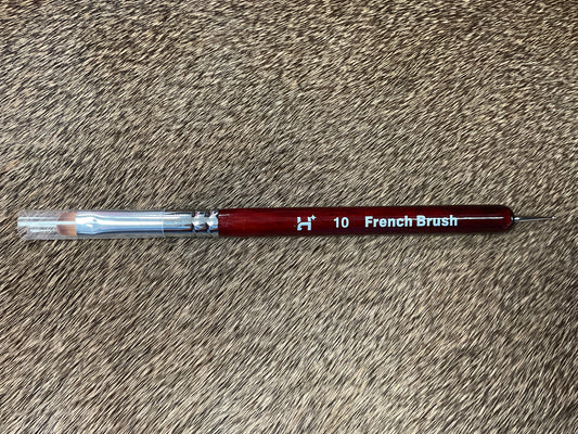 HANG French Brush #10