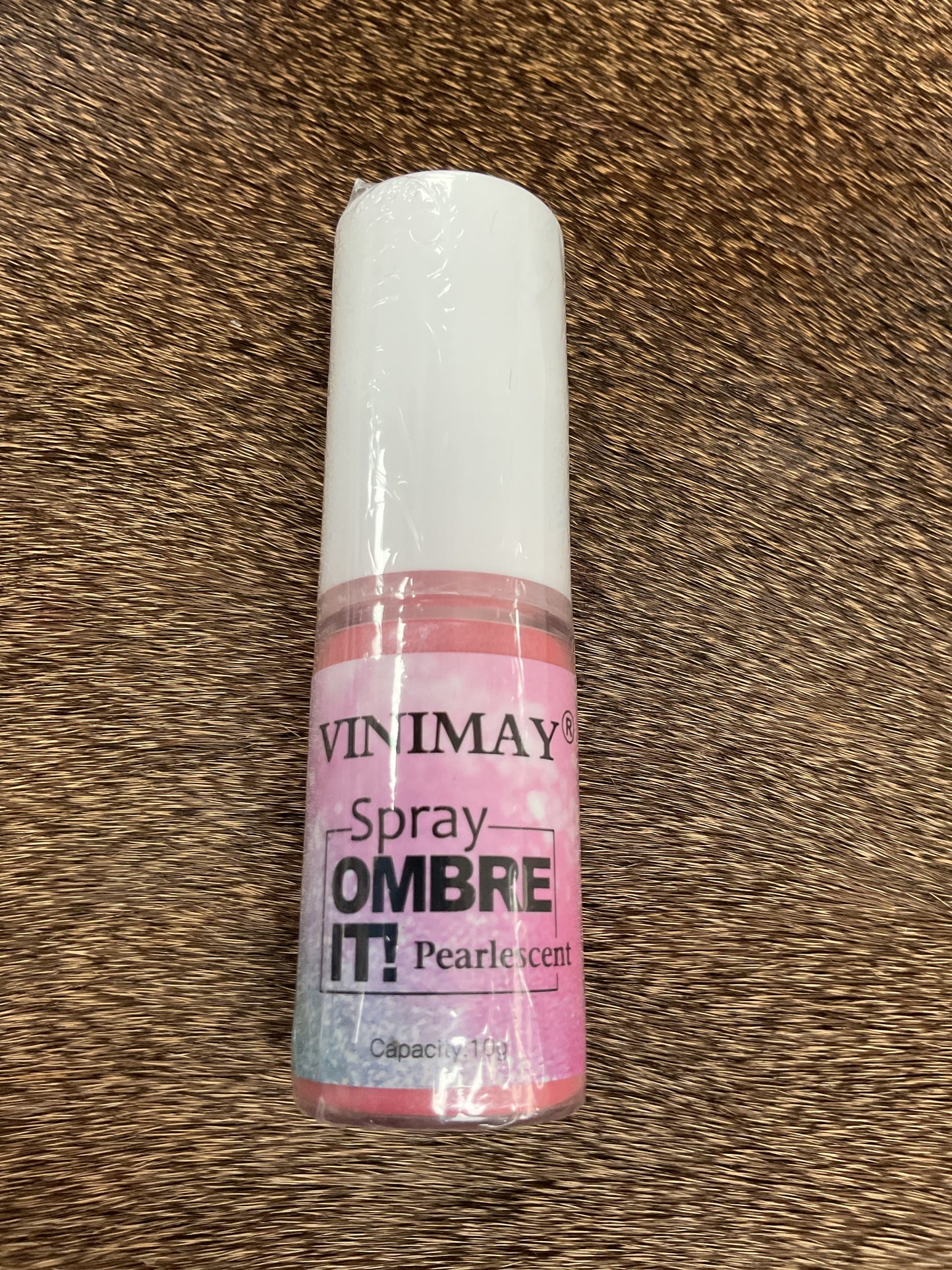 VINIMAY Pearlescent Ombré Spray
