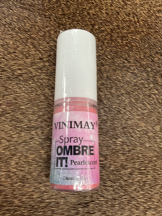 VINIMAY Pearlescent Ombré Spray