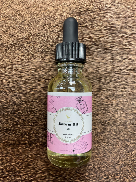 CS Serum Oil 1 fl. oz.
