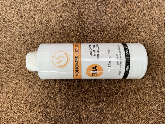 VIVI Monomer Liquid 250ml- 8.45 oz