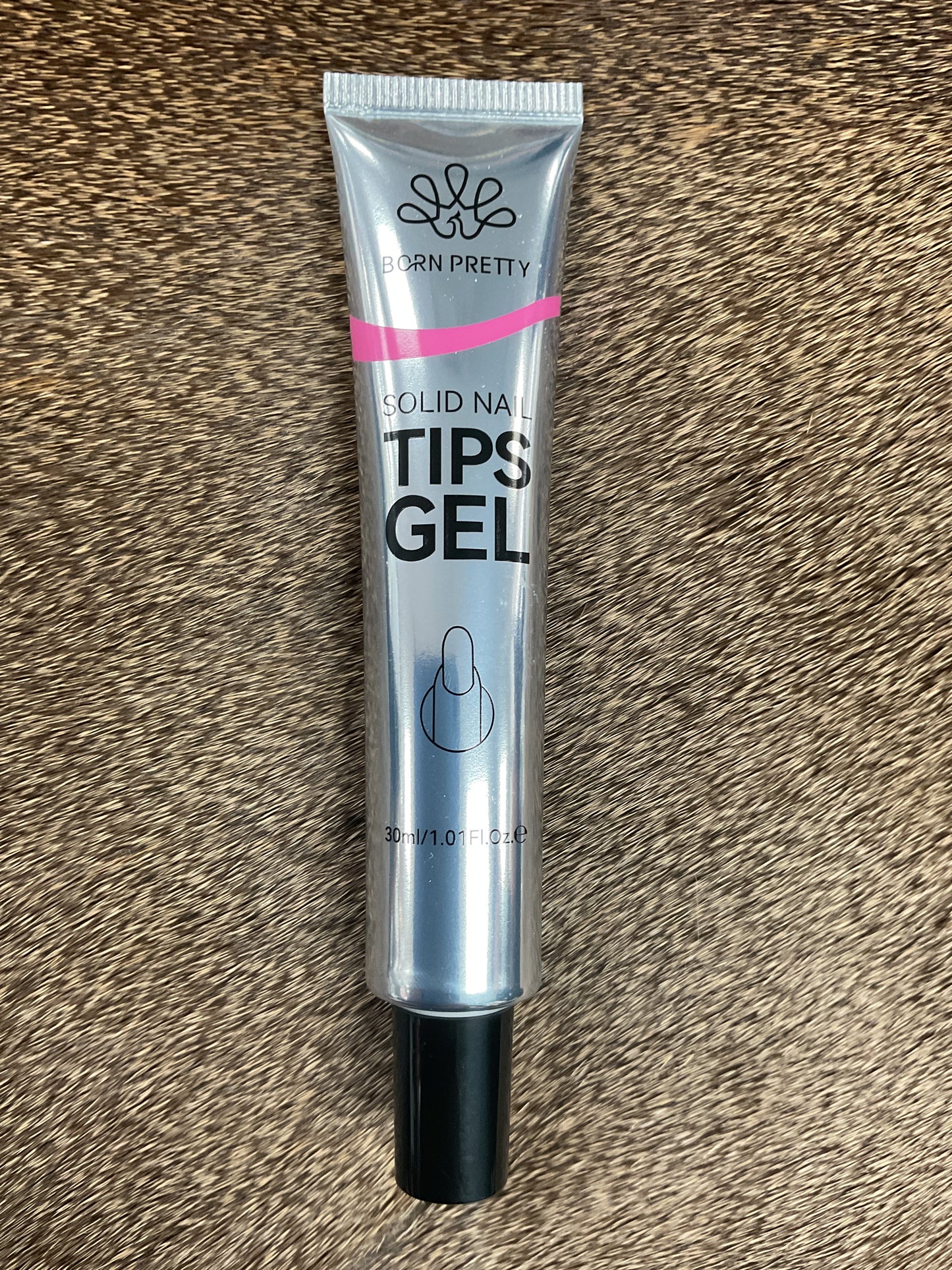 Born Pretty Solid Nail Gel