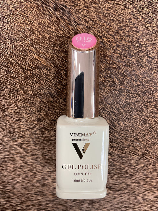 VINIMAY Gel Polish UV/LED