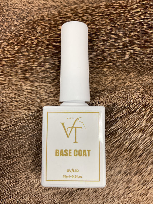 VT Nail Base Coat UV/LED