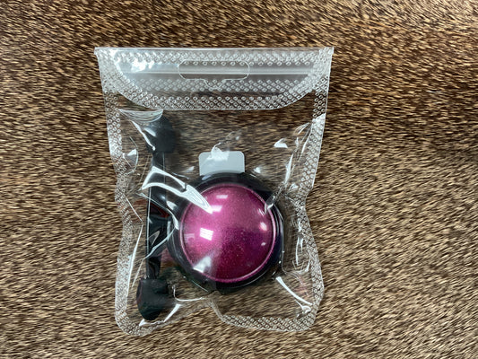 Purple Chrome Powder