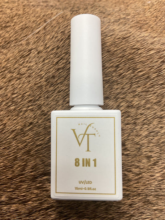 VT 8-in-1 Nail Treatment