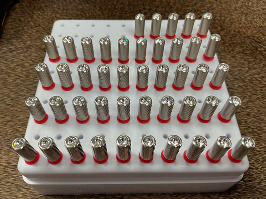 VT Nail Drill Bit - Fine Cut