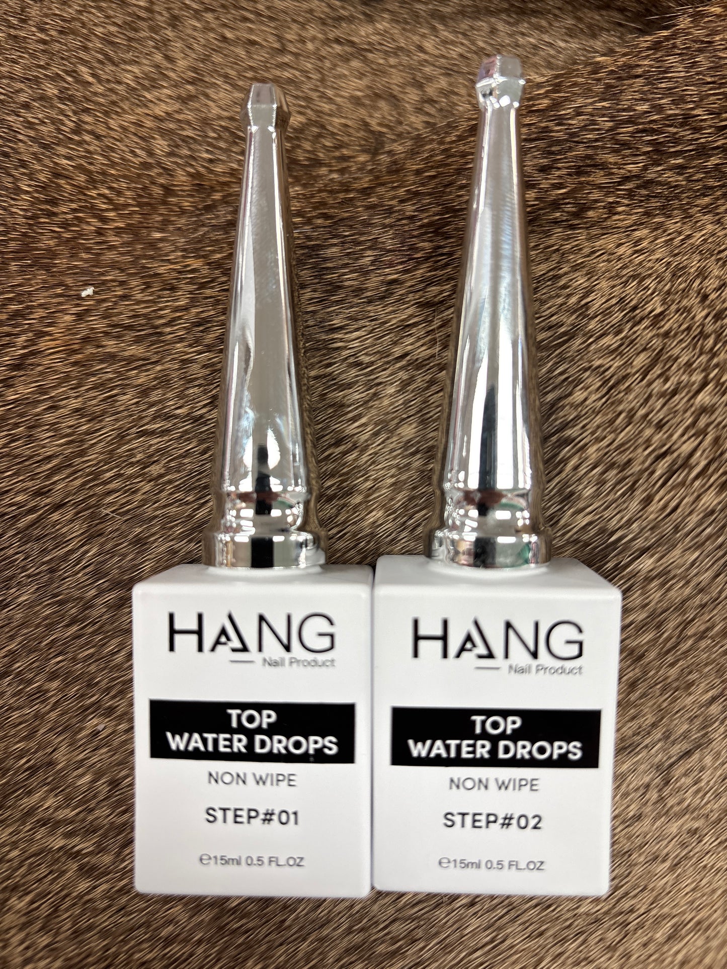 HANG Top Water Drops Set