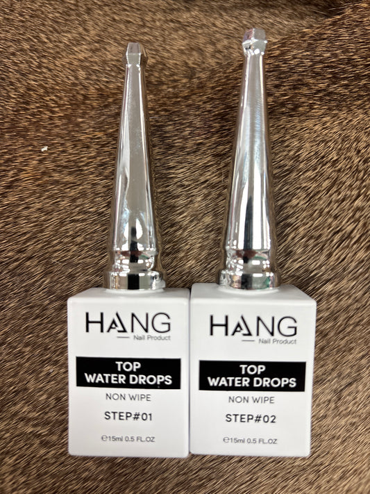 HANG Top Water Drops Set