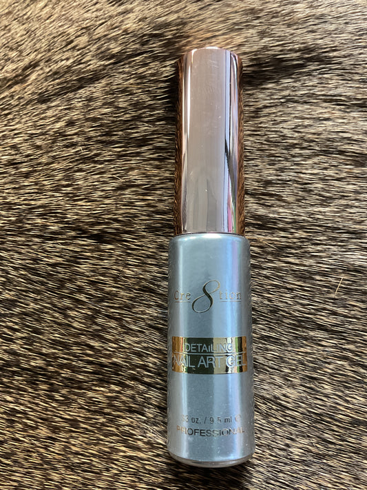 Cre8tion Detailing Nail Art Gel