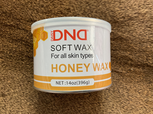 DND Honey Soft Wax 14oz