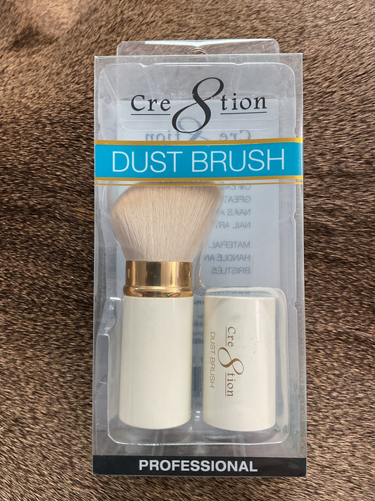 Cre8tion Professional Dust Brush