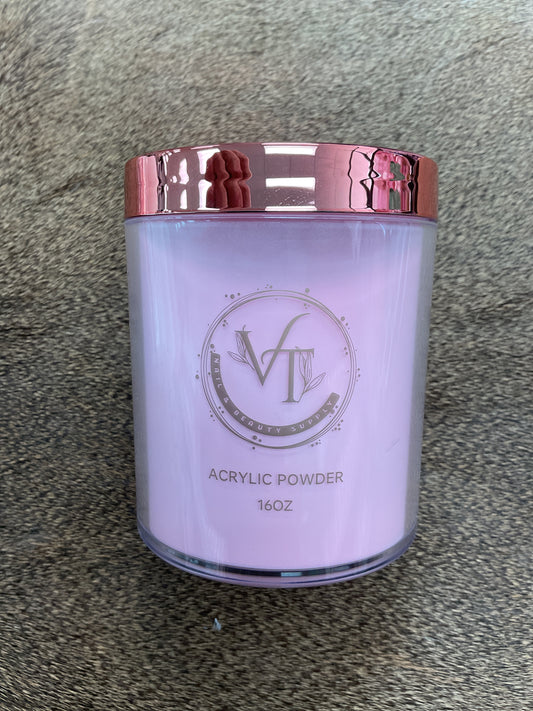 VT Acrylic Powder 16oz.   Watermelon