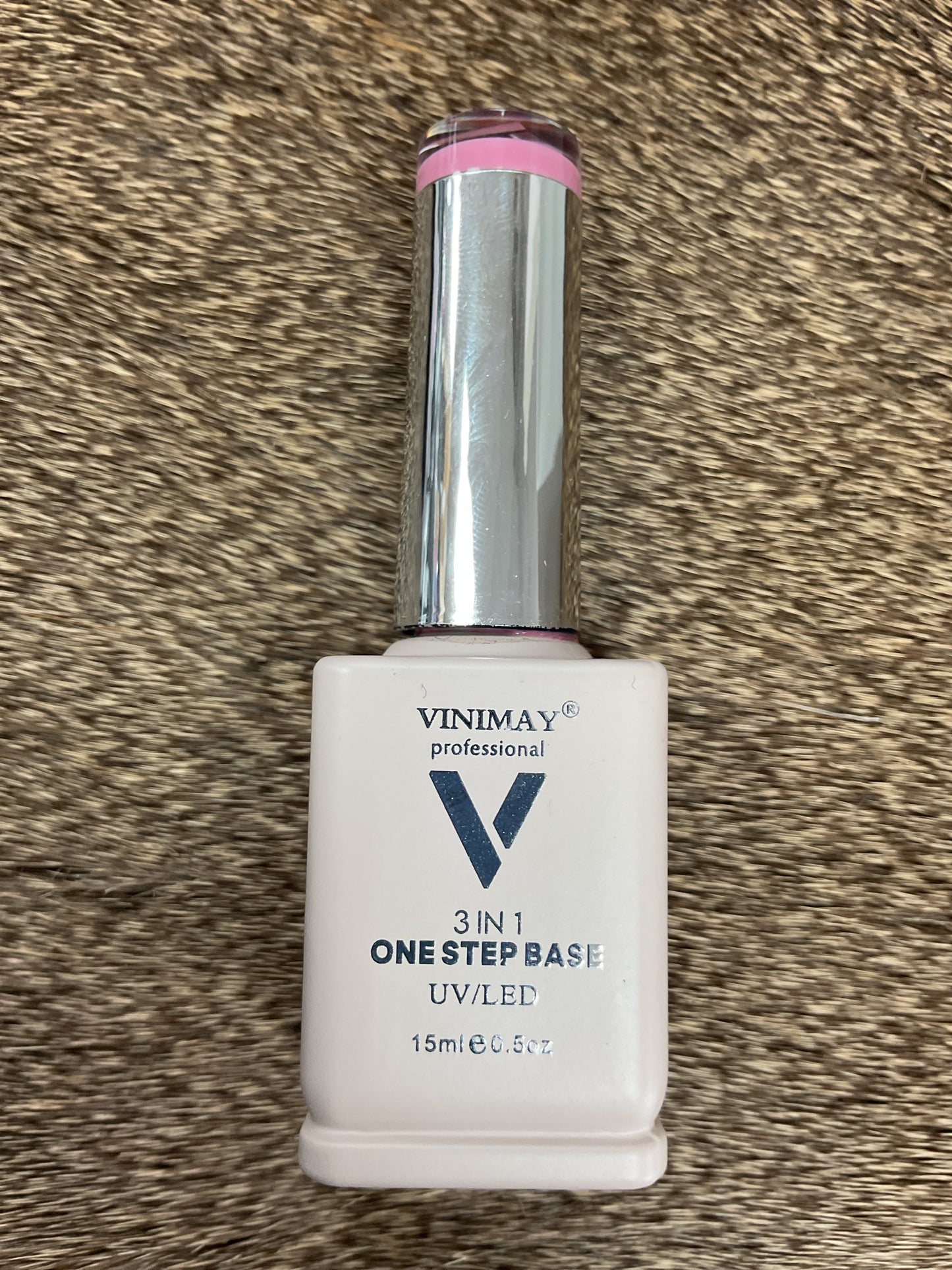 Viniimay 3-in-1 One Step Rubber Base