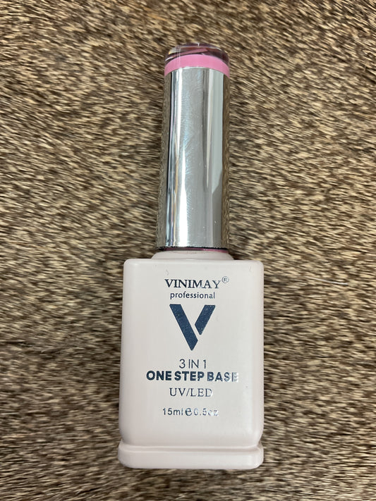 VINIMAY 3-in-1 One Step Rubber Base