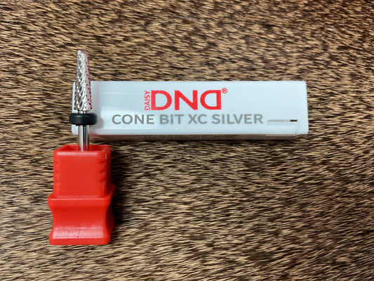 Daisy DND Cone Bit XC Silver
