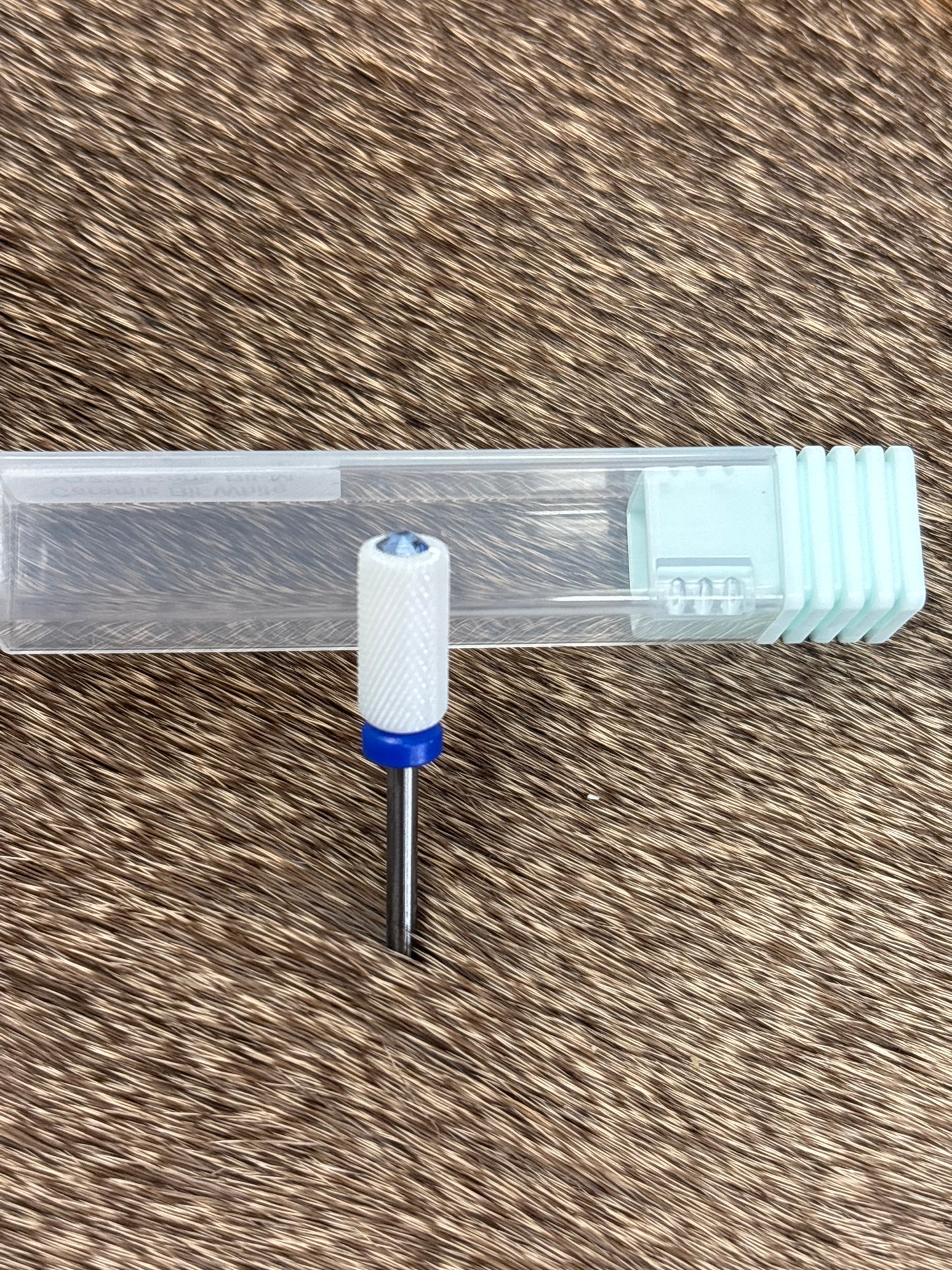 Ceramic Safety Drill Bit- Medium