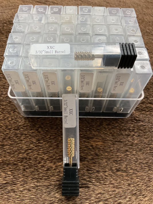 XXC Nail Drill Bit