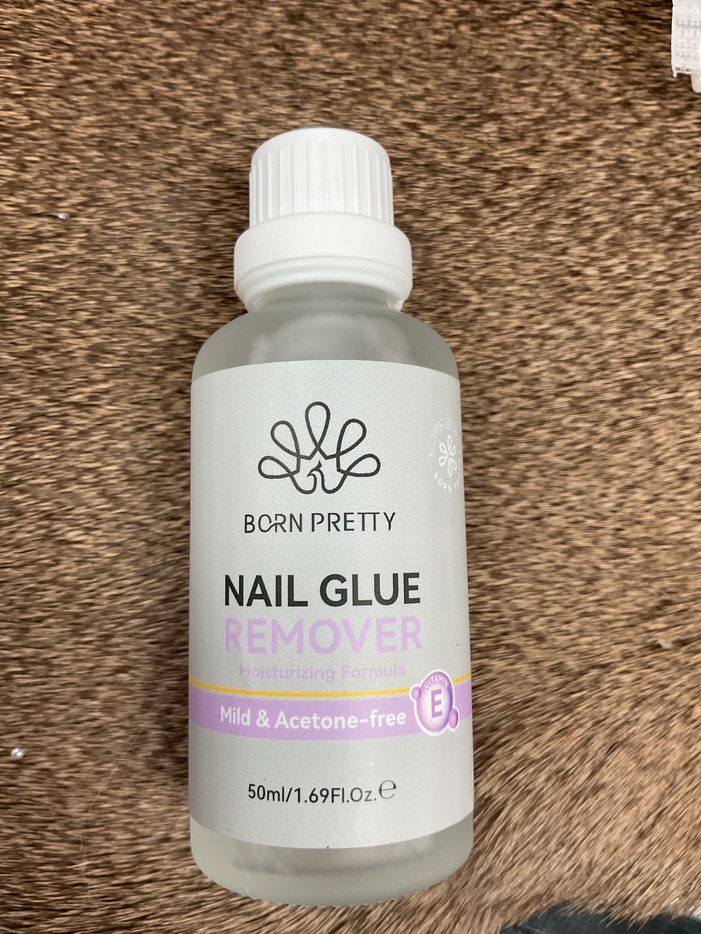Born Pretty Nail Glue Remover