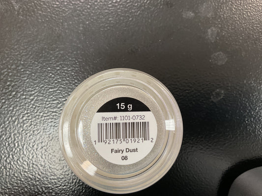 Cre8tion Nail Art Effect 
15g Fairy Dust Glitter #08