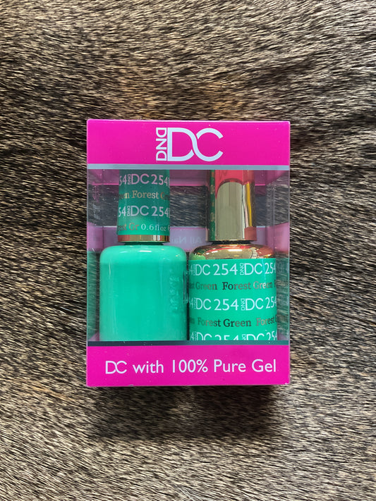 DND/DC Gel Polish