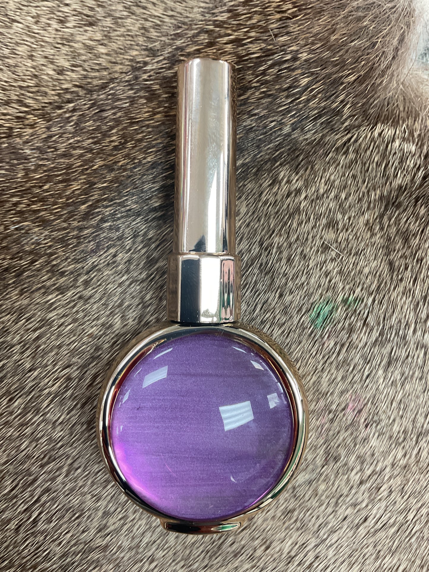 SR Moonlight Cat Eye Gel Polish