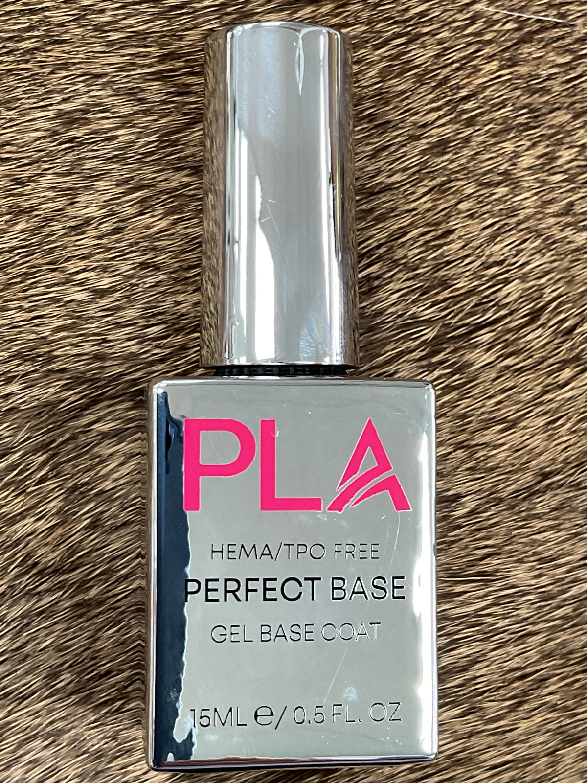 PLA “Perfect Base” Gel Base Coat