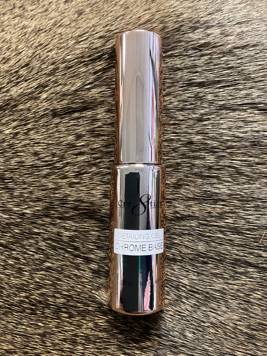 Cre8tion Chrome Base Detailing Gel