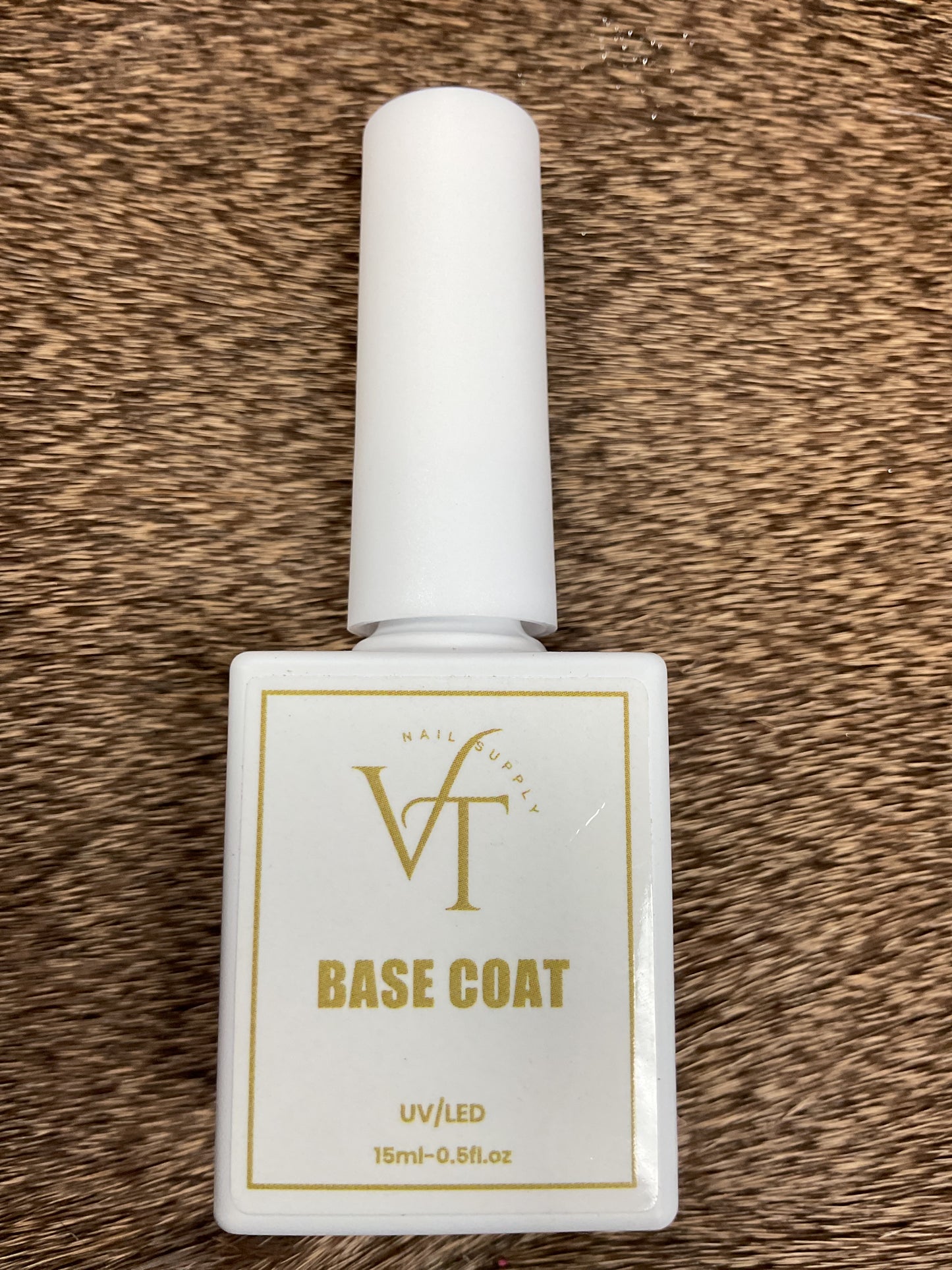 VT Nail Supply Base Coat