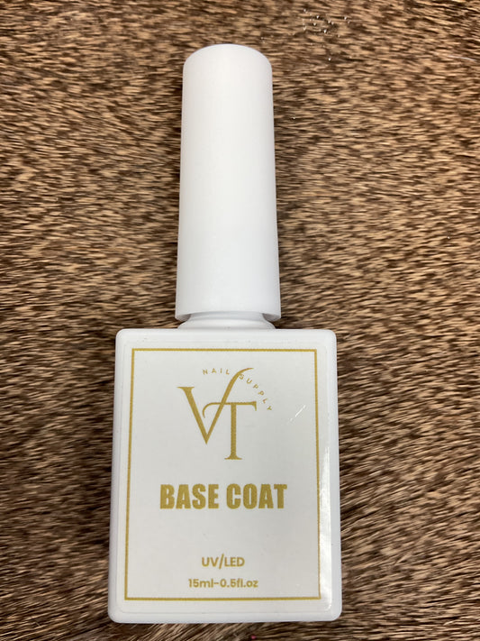 VT Nail Supply Base Coat