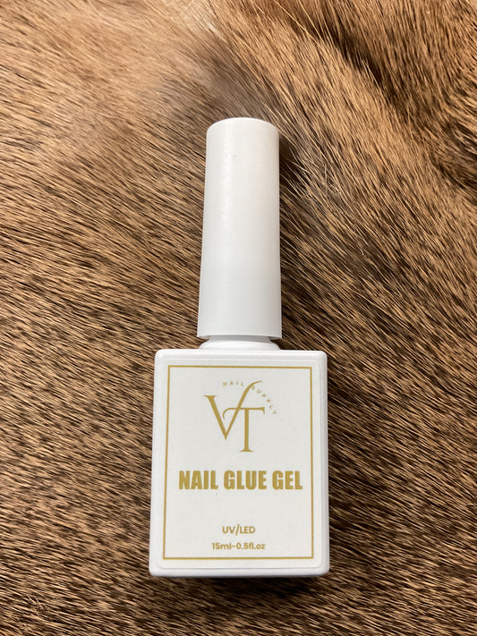VT UV/LED Nail Glue Gel