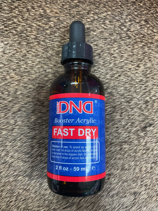 DND Booster Acrylic Fast Dry