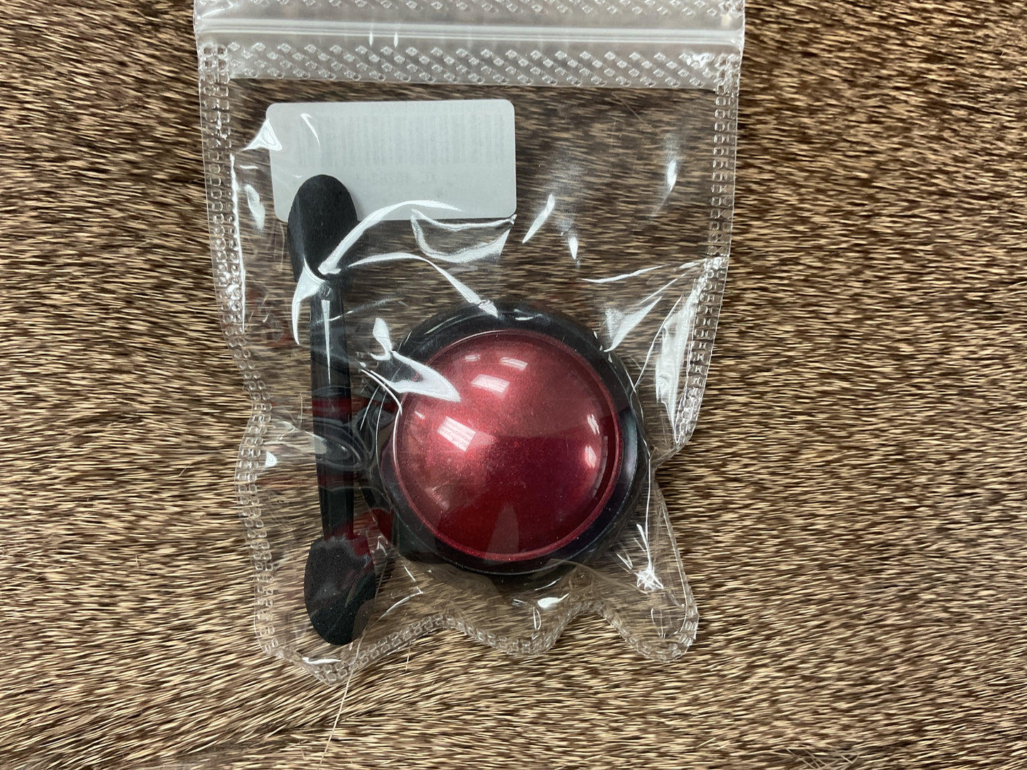 Red Copper Chrome Powder