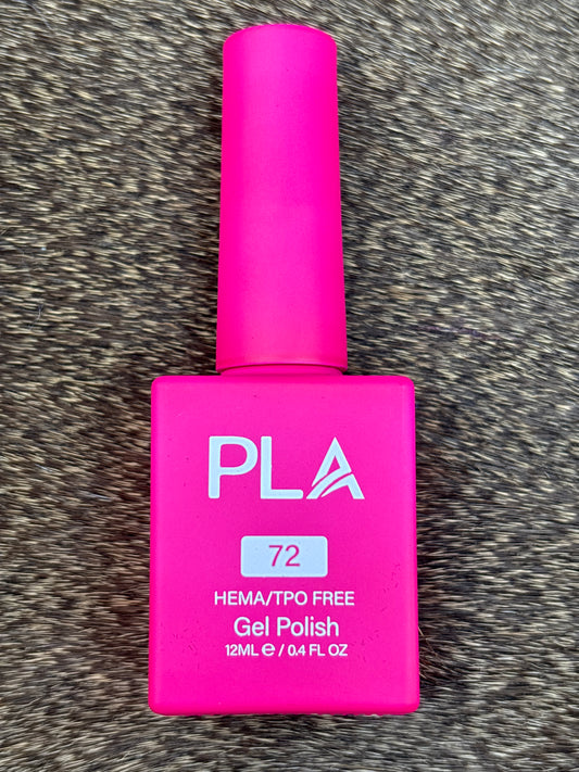PLA HEMA-Free Gel Polish