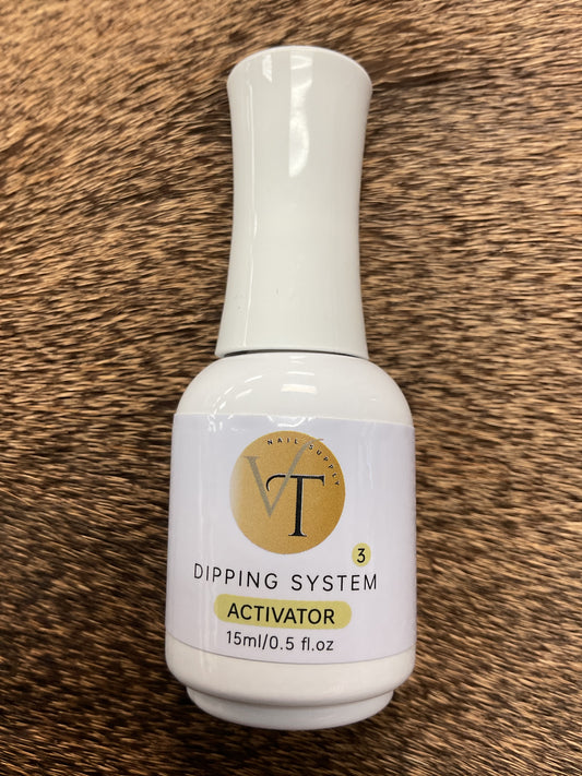 VT Dipping System Activator 15ml