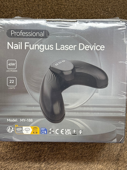 Professional Nail Fungus Laser Device