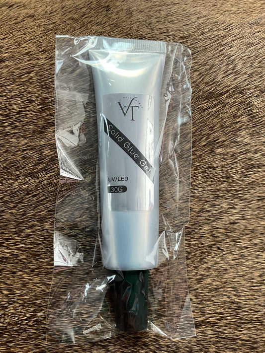 VT Nail Glue Gel 30G 3-in-1